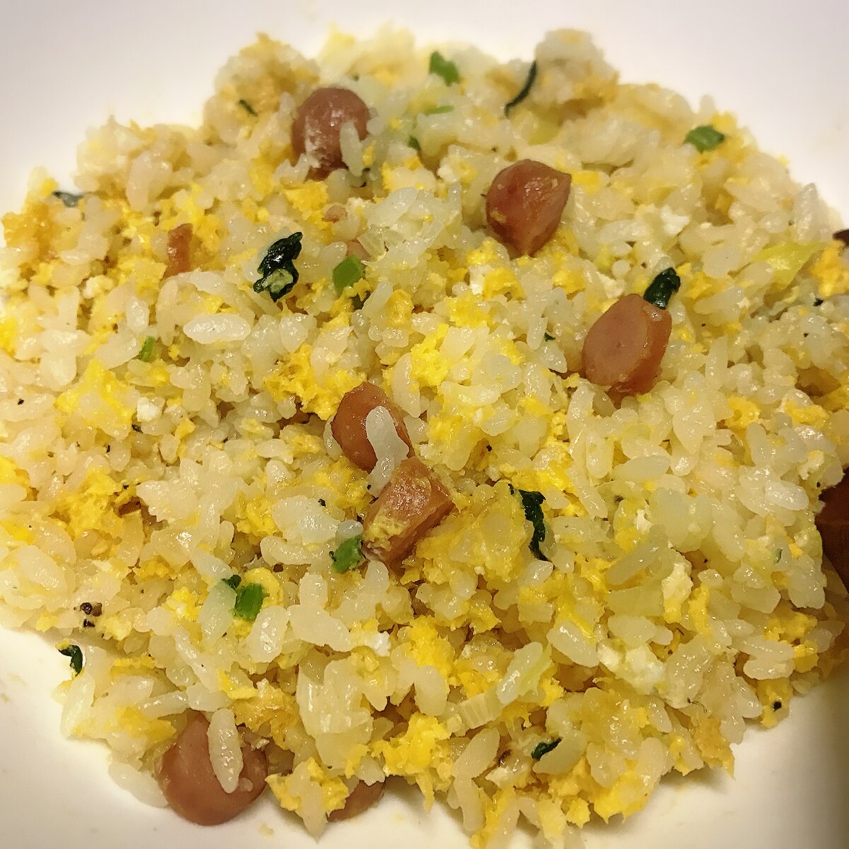 レンジで簡単パラパラチャーハン レシピ 作り方 By あみな 楽天レシピ レンジで簡単パラパラチャーハン レシピ 作り方 By あみな 楽天レシピ